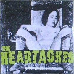 The Agitators : The Heartaches - The Agitators